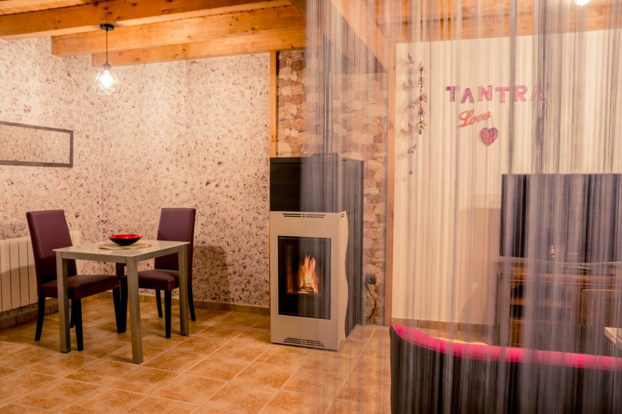 Tantra Love Lancharejo Exterior foto