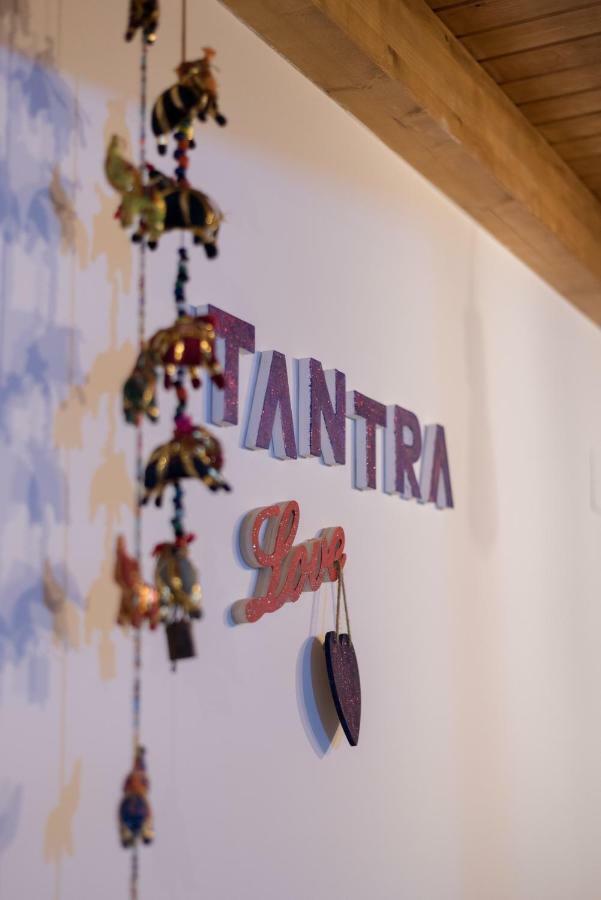 Tantra Love Lancharejo Exterior foto